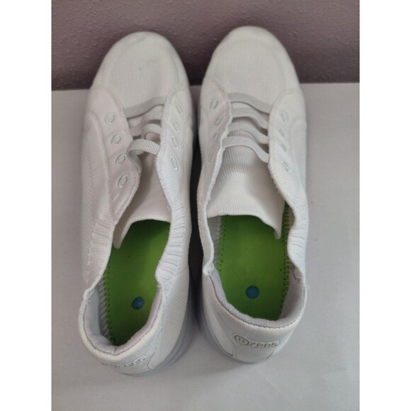 Bzees Golden Knit Slip-On Comfort Sneakers Women's Size 9.5M - Picture 5 of 8